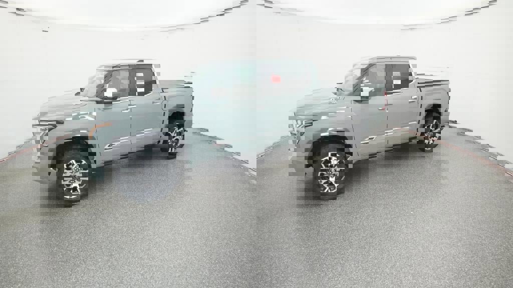 New 2026 Toyota Tundra 1794 Edition image 35