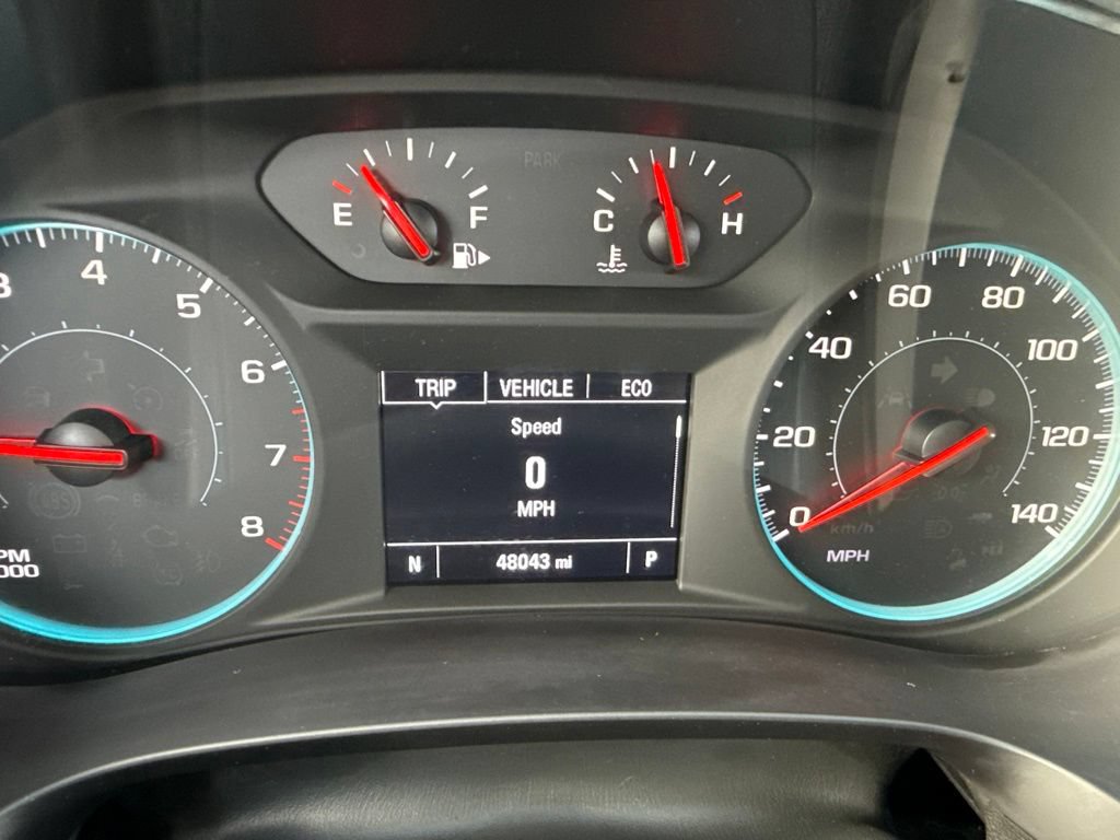 Used 2019 Chevrolet Malibu LS FWD image 50