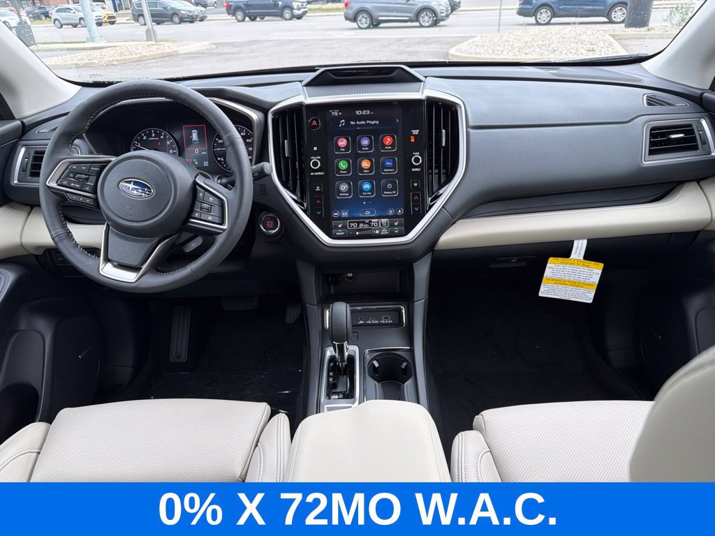 New 2026 Subaru Ascent Limited AWD/4WD image 25
