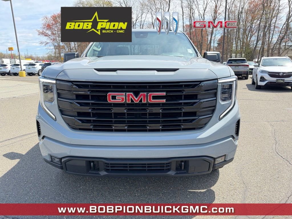 Used 2024 GMC Sierra 1500 Elevation AWD/4WD image 5