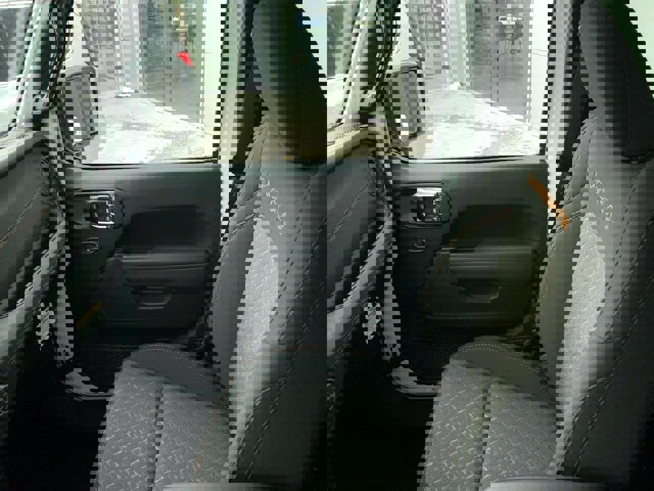 New 2026 Jeep Gladiator Mojave image 22