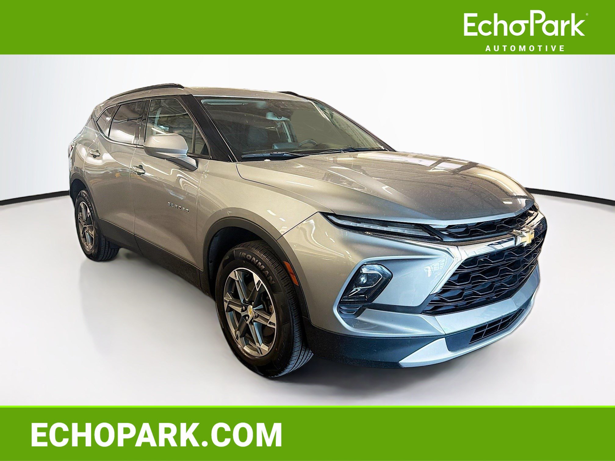 Used 2024 Chevrolet Blazer LT w/ Convenience Package