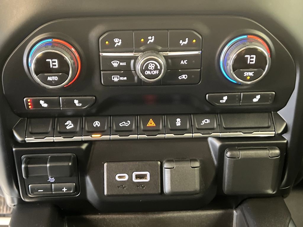Used 2021 Chevrolet Silverado 1500 RST image 30