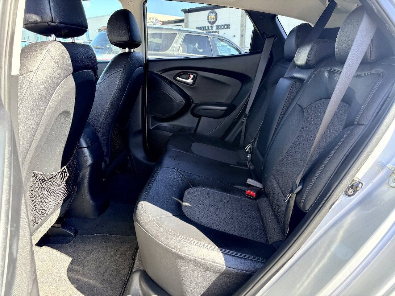 Used 2013 Hyundai Tucson GLS FWD image 20