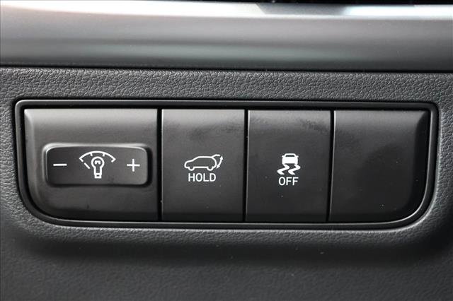 New 2026 Hyundai Tucson SEL Plus AWD/4WD image 13