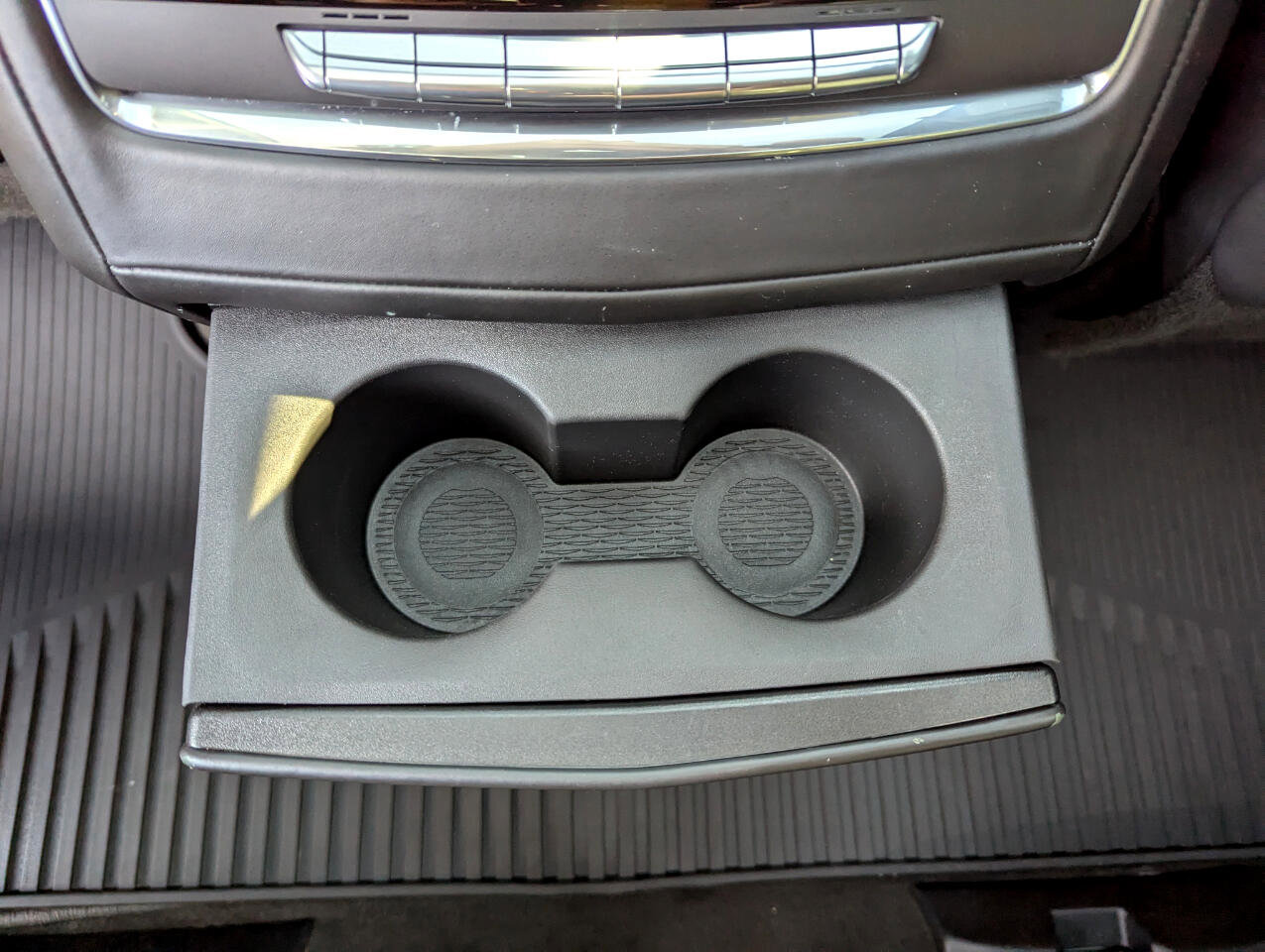 Used 2022 Cadillac Escalade ESV Sport Platinum image 46