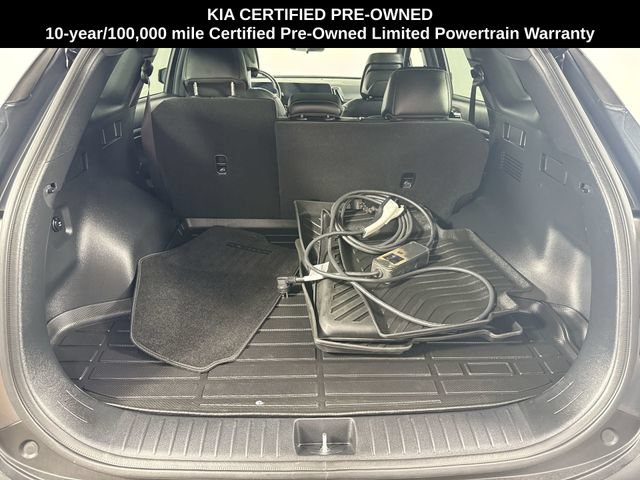 Certified 2024 Kia Sportage X-Line AWD/4WD image 32