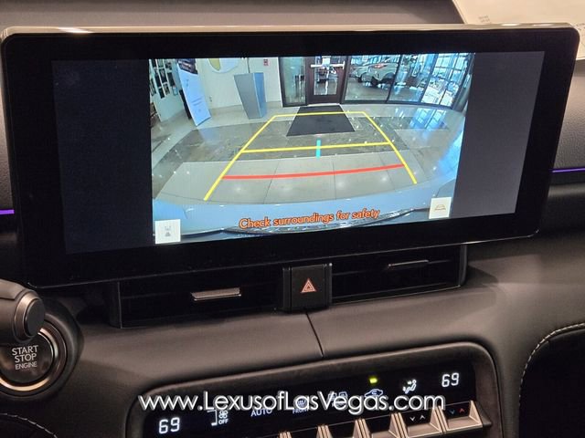 New 2026 Lexus IS 350 F Sport image 20