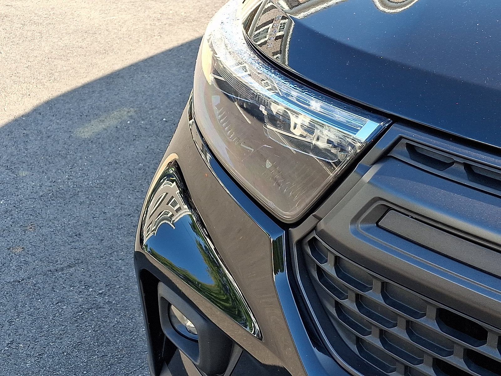 Used 2022 Ford Explorer Timberline AWD/4WD image 10