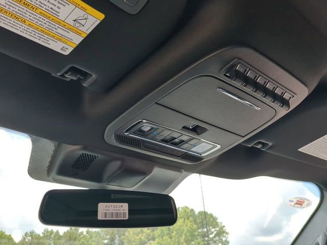 New 2025 Ford F350 Platinum w/ FX4 Off-Road Package image 21