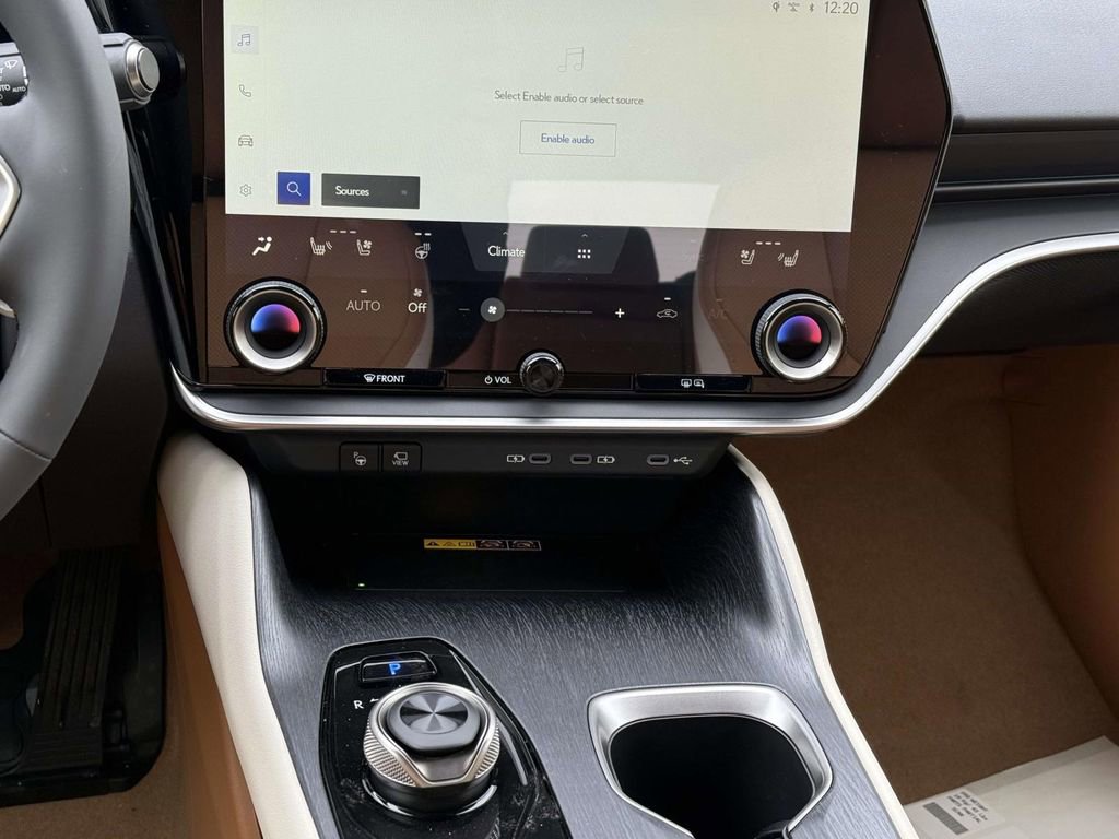 New 2026 Lexus RZ 450e Premium image 14