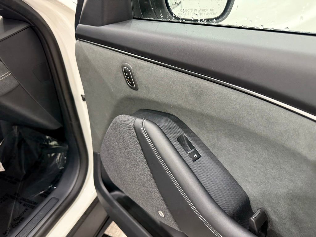 New 2025 Ford Mustang Mach-E GT w/ Interior Protection Package image 22