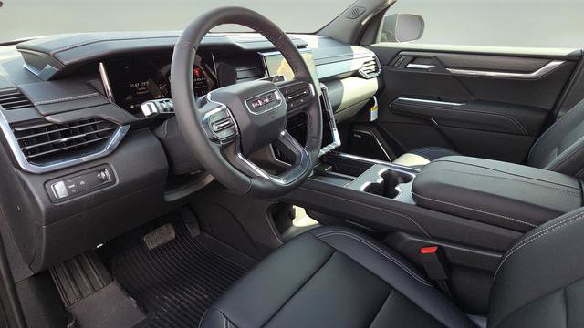 New 2026 GMC Acadia Elevation w/ Elevation Premium Package FWD image 32
