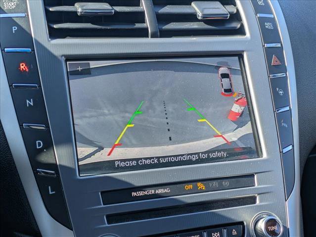 Used 2019 Lincoln MKZ Reserve image 13