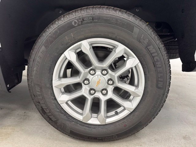 New 2026 Chevrolet Silverado 1500 LT w/ Protection Package AWD/4WD image 38