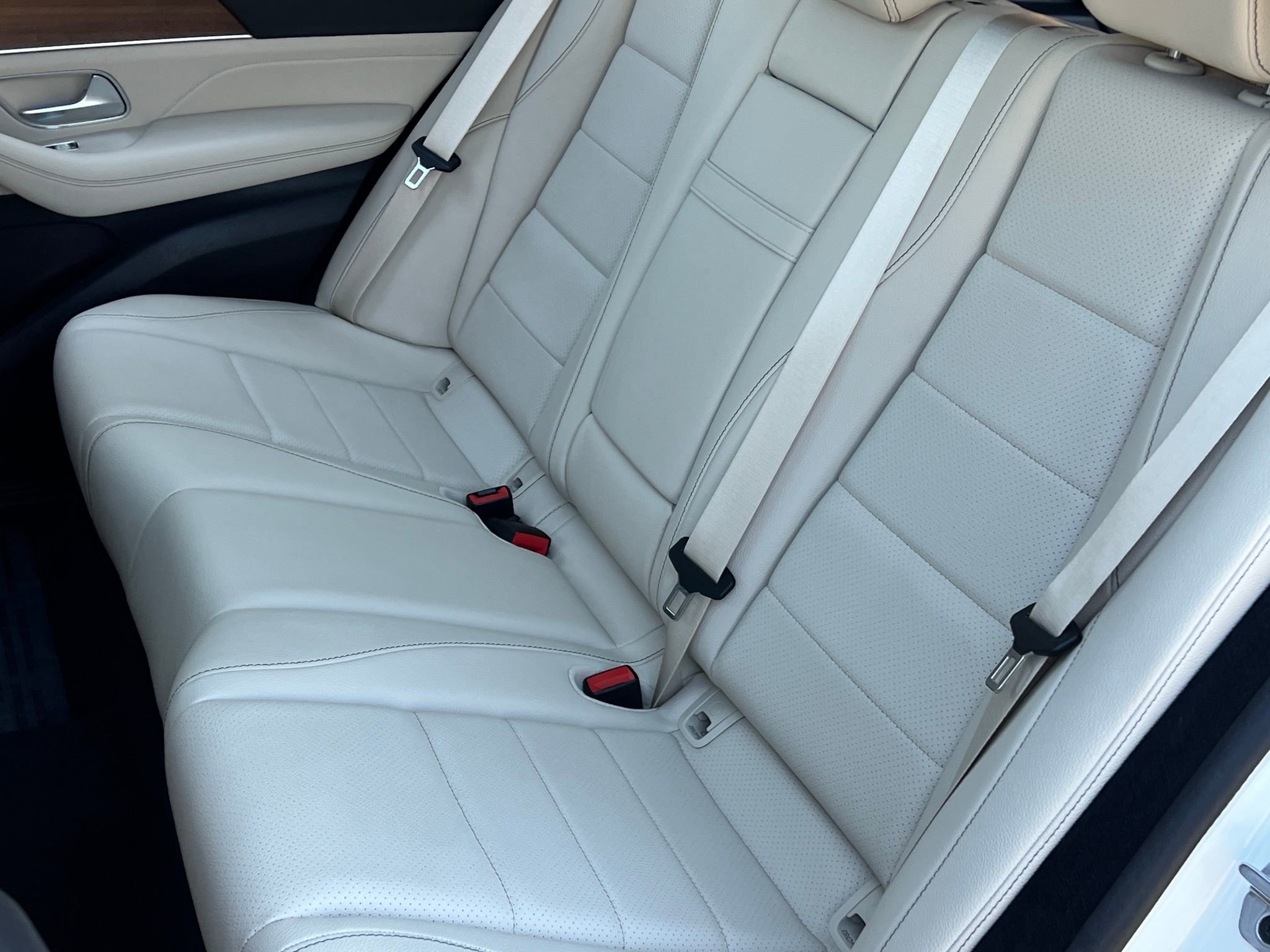 Used 2022 Mercedes-Benz GLE 450 4MATIC image 19