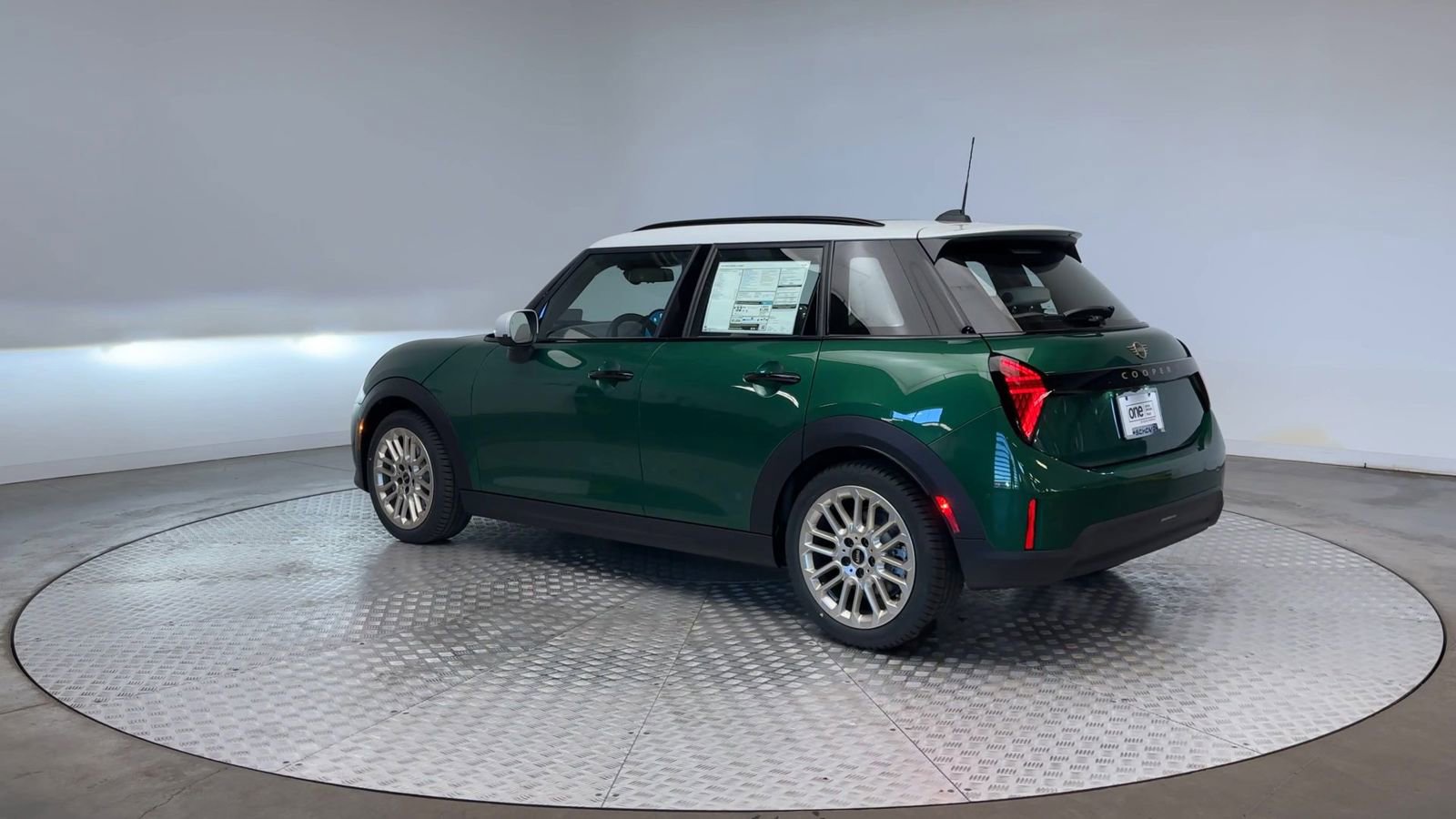 New 2026 MINI Cooper S image 6