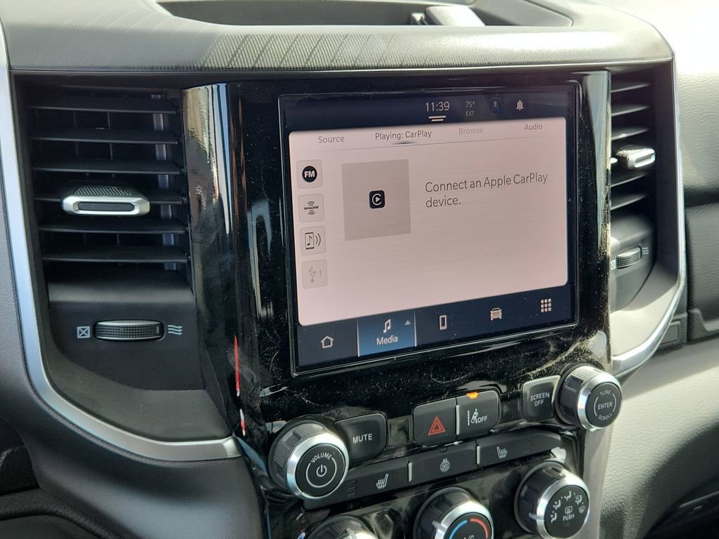 New 2025 RAM 1500 Lone Star image 17