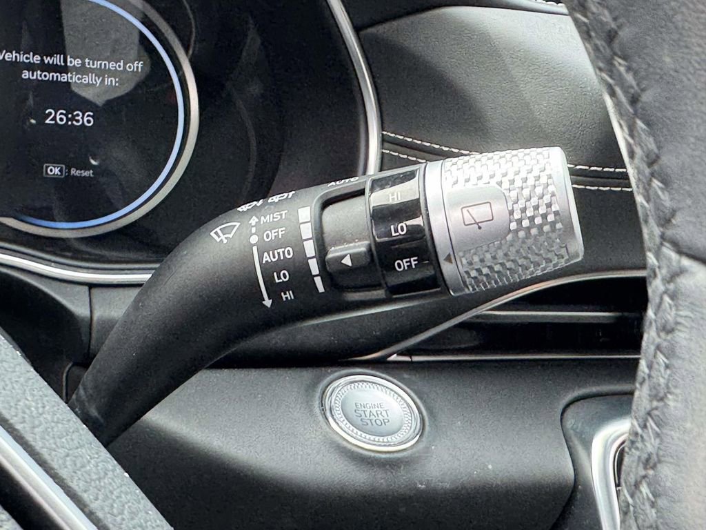 Used 2024 Genesis GV80 3.5T image 24