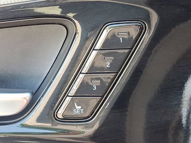 Used 2023 Acura MDX A-Spec AWD/4WD image 27