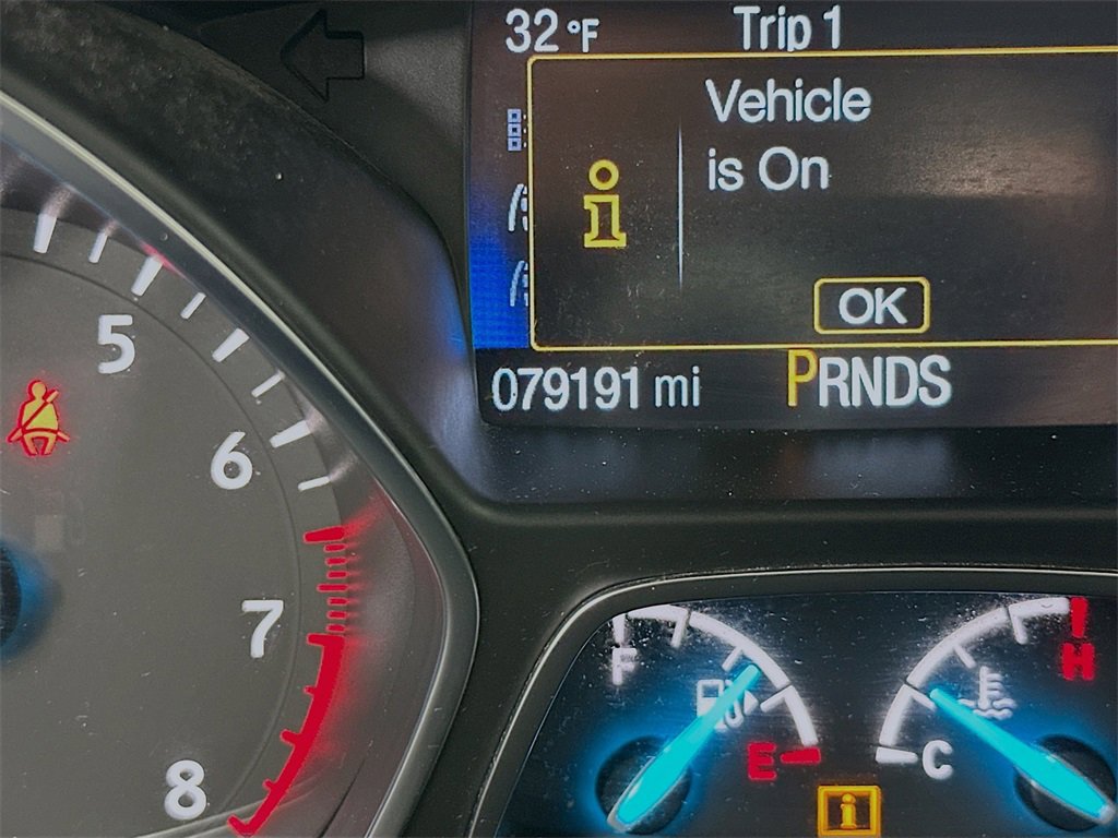 Used 2018 Ford Escape SE image 14