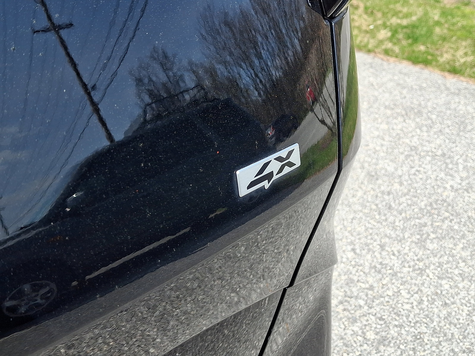 Used 2023 Kia Sportage SX image 34