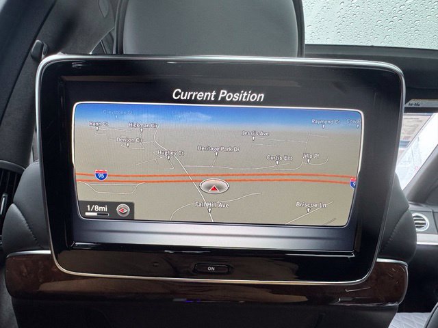 Used 2015 Mercedes-Benz S 600 image 23