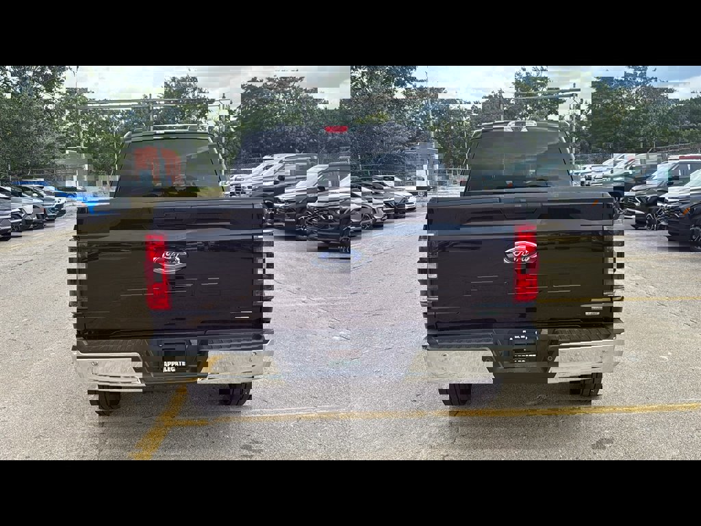 Used 2023 Ford F150 XLT image 26