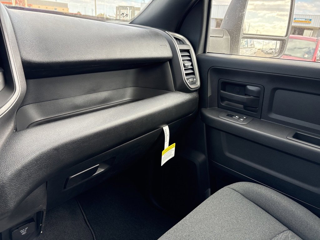 New 2026 RAM 2500 Tradesman image 22