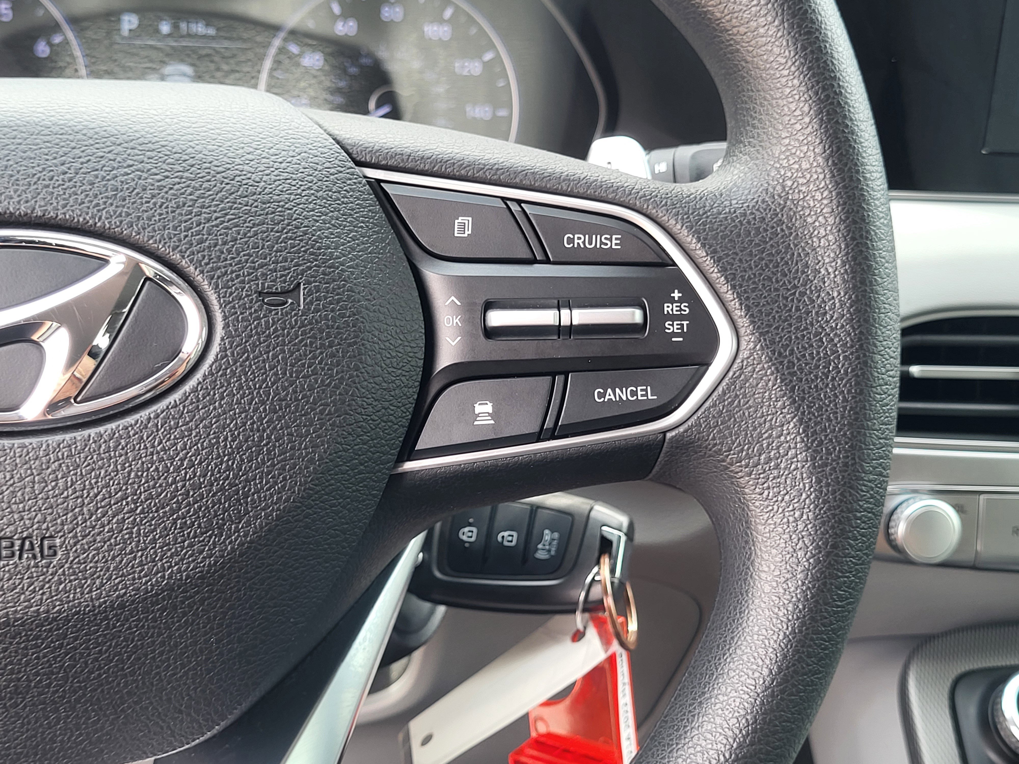 Used 2022 Hyundai Palisade SE AWD/4WD image 15