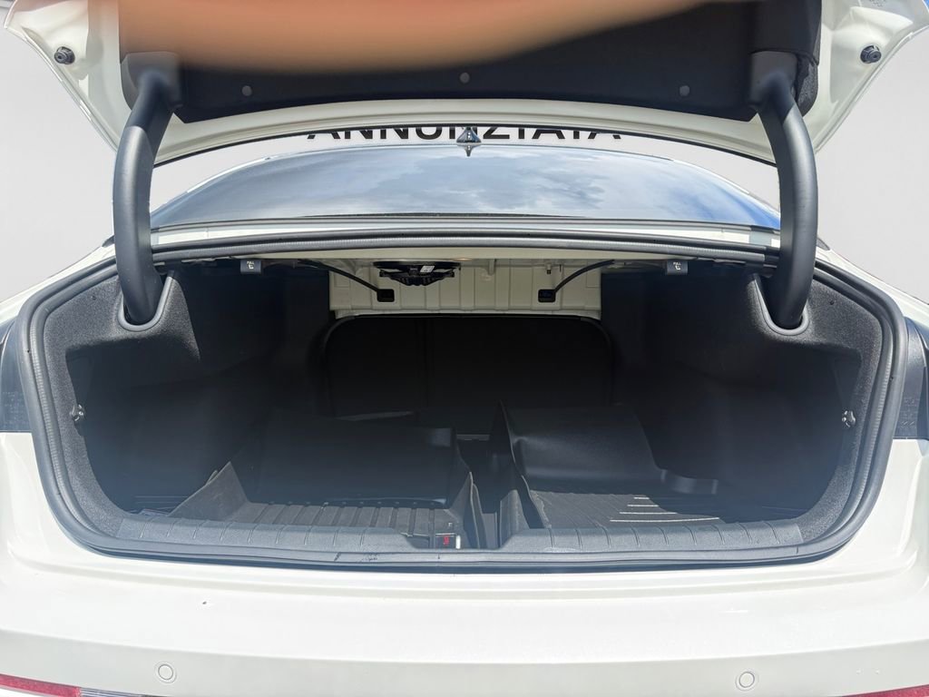 Certified 2025 Kia K5 GT-Line w/ GT-Line Premium Package image 18