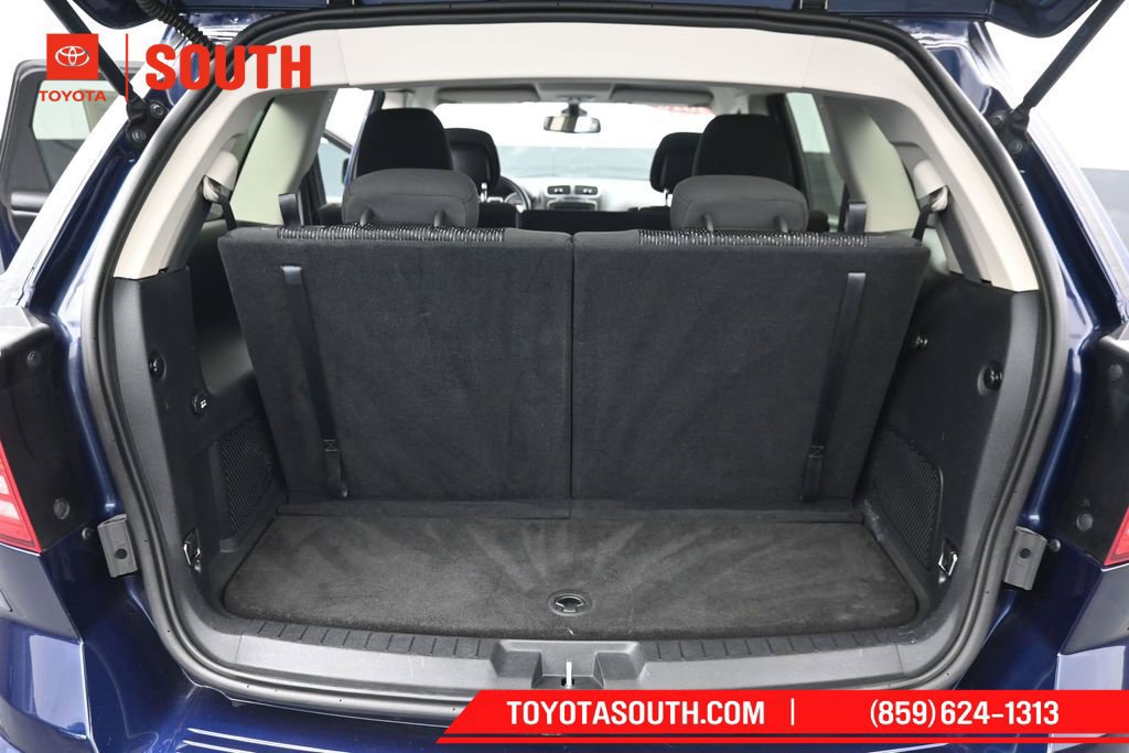 Used 2018 Dodge Journey SE w/ Connectivity Group FWD image 29