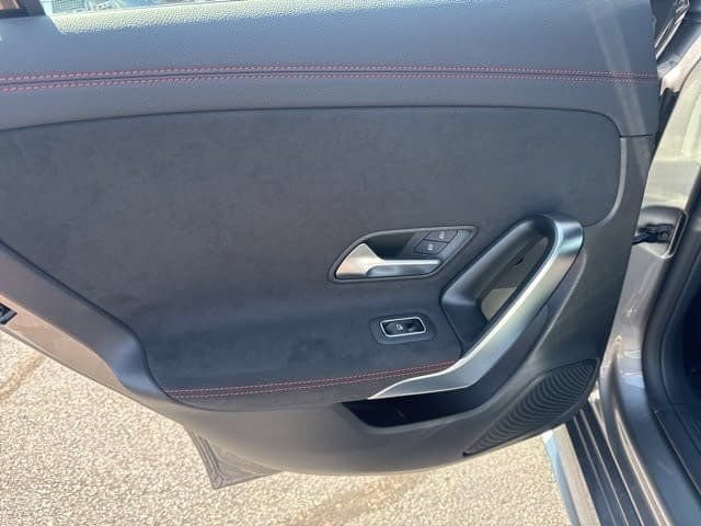New 2026 Mercedes-Benz CLA 250 4MATIC image 13