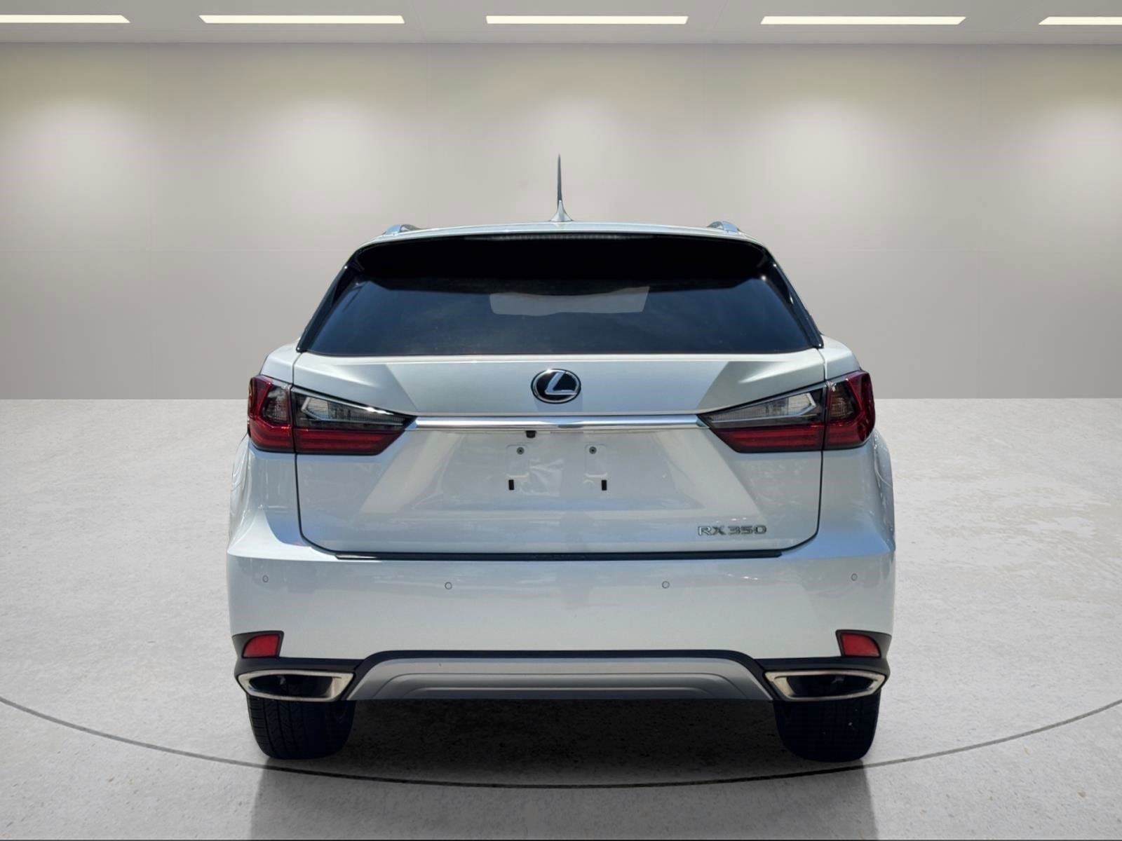 Used 2022 Lexus RX 350 FWD w/ Premium Package image 4