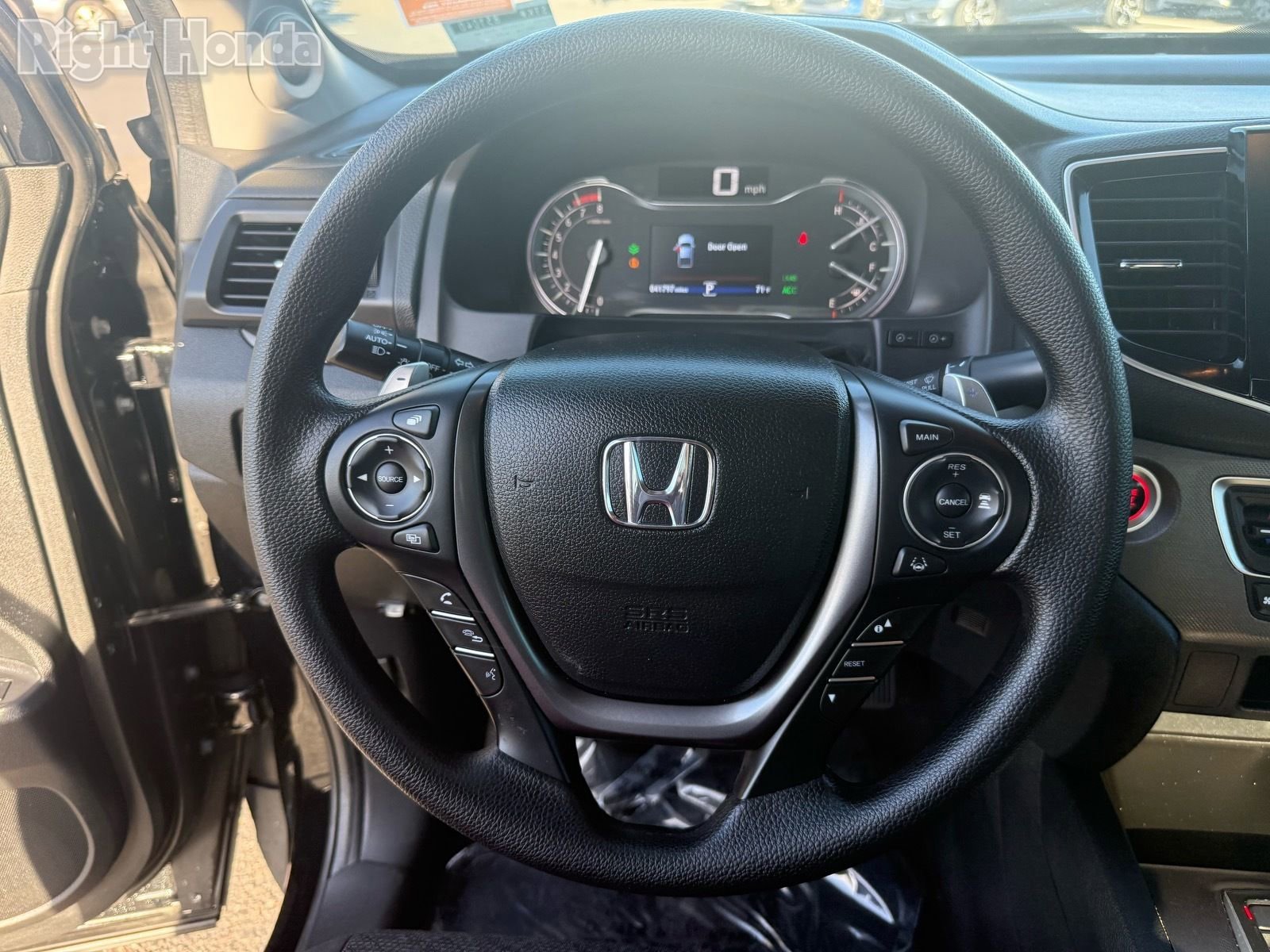 Used 2023 Honda Ridgeline Sport image 16