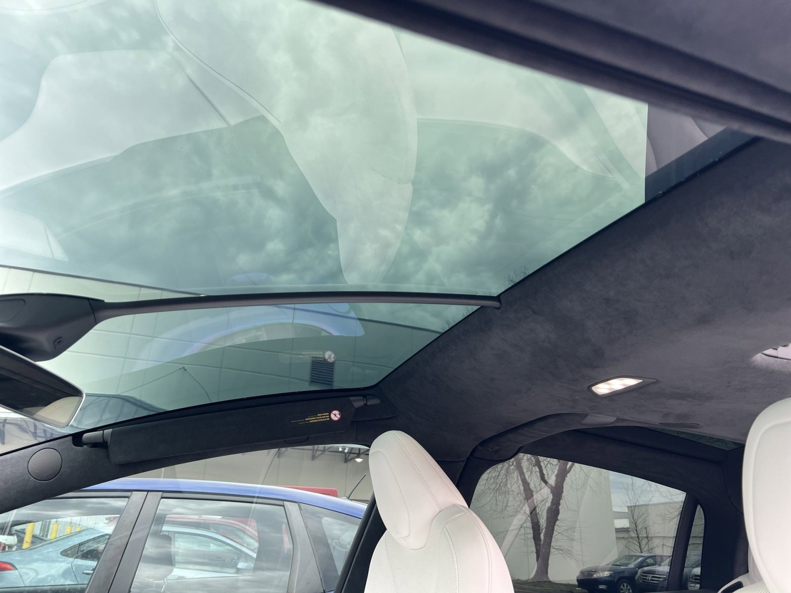 Used 2023 Tesla Model X Plaid image 20