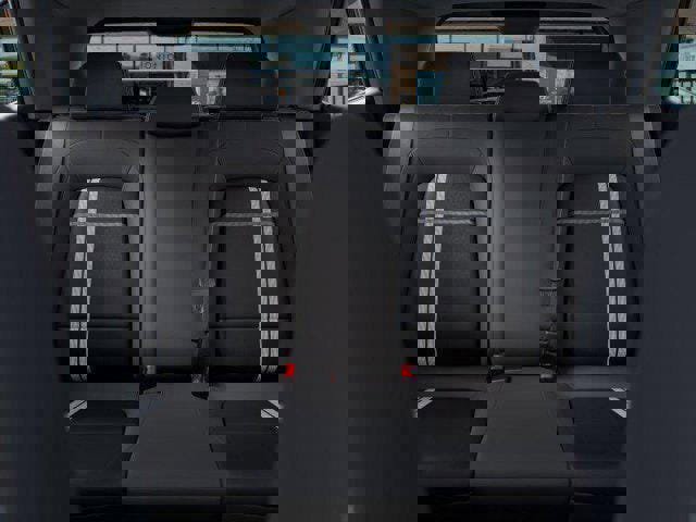 New 2026 Hyundai Venue SEL FWD image 12