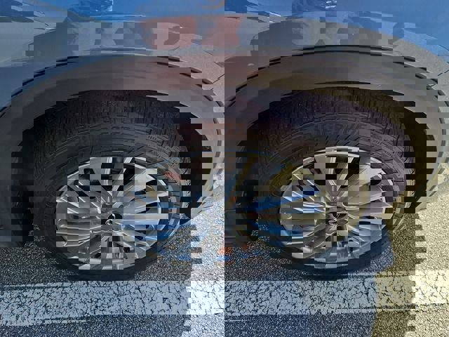 Used 2023 INFINITI QX50 Luxe image 12