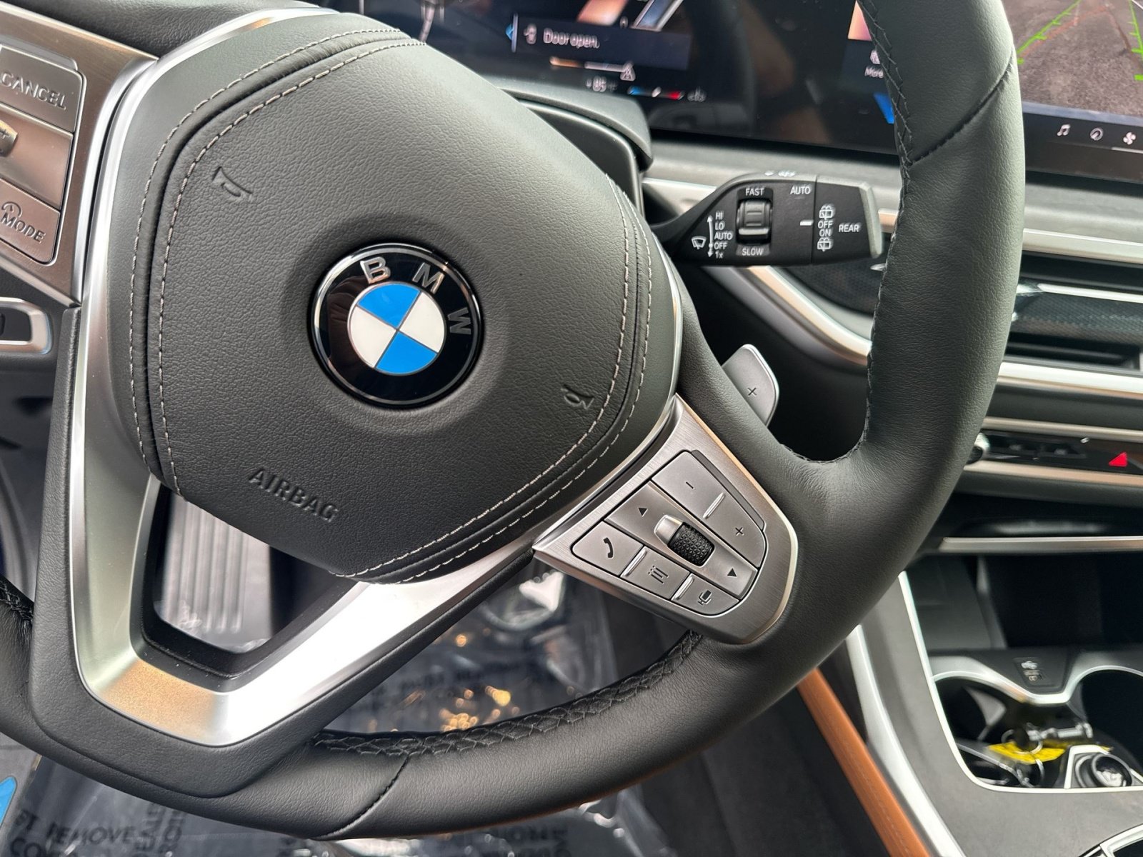 New 2027 BMW X7 xDrive40i AWD/4WD image 23