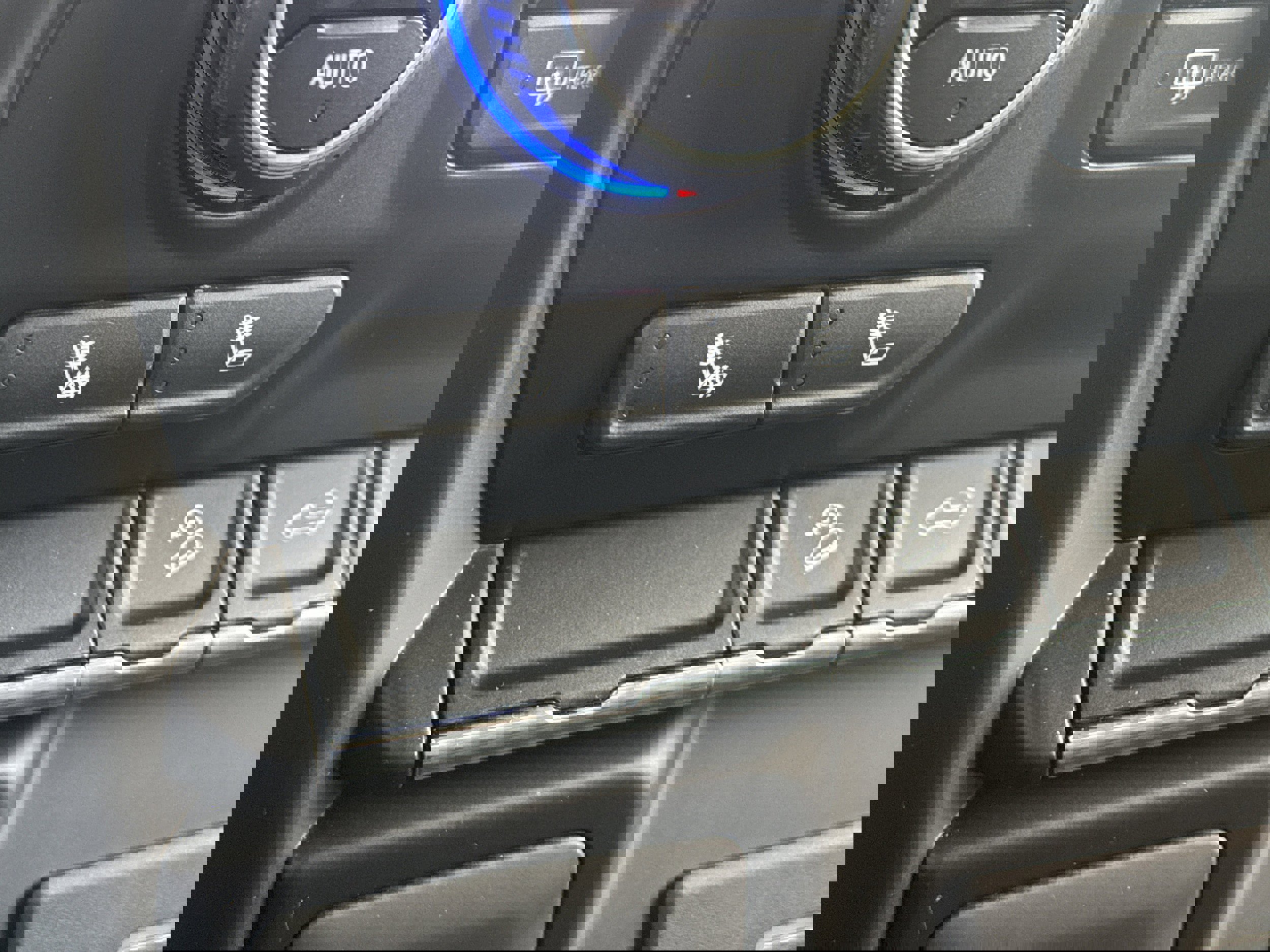 Used 2021 Chevrolet Silverado 1500 RST image 25