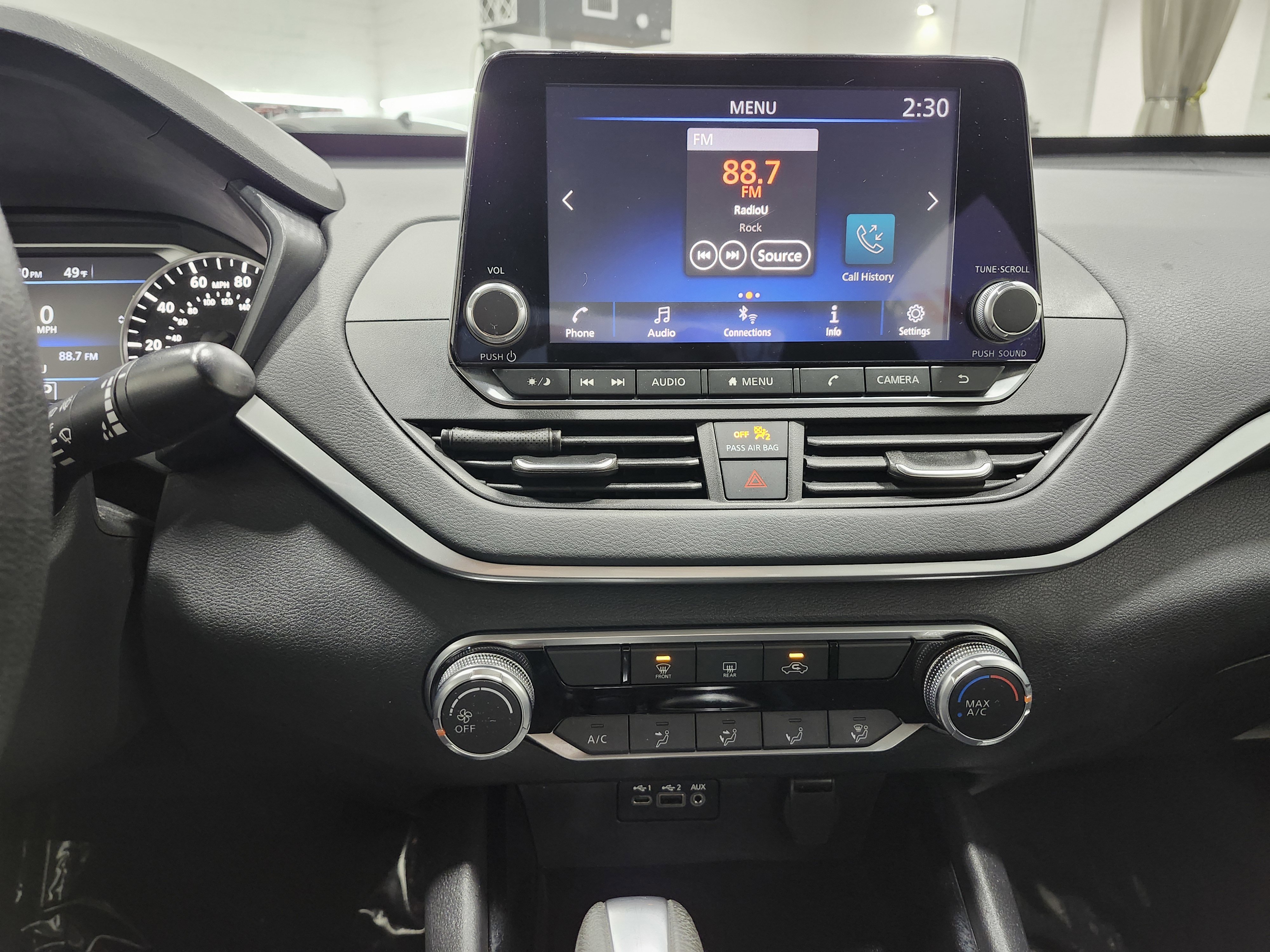 Used 2021 Nissan Altima 2.5 SV image 29