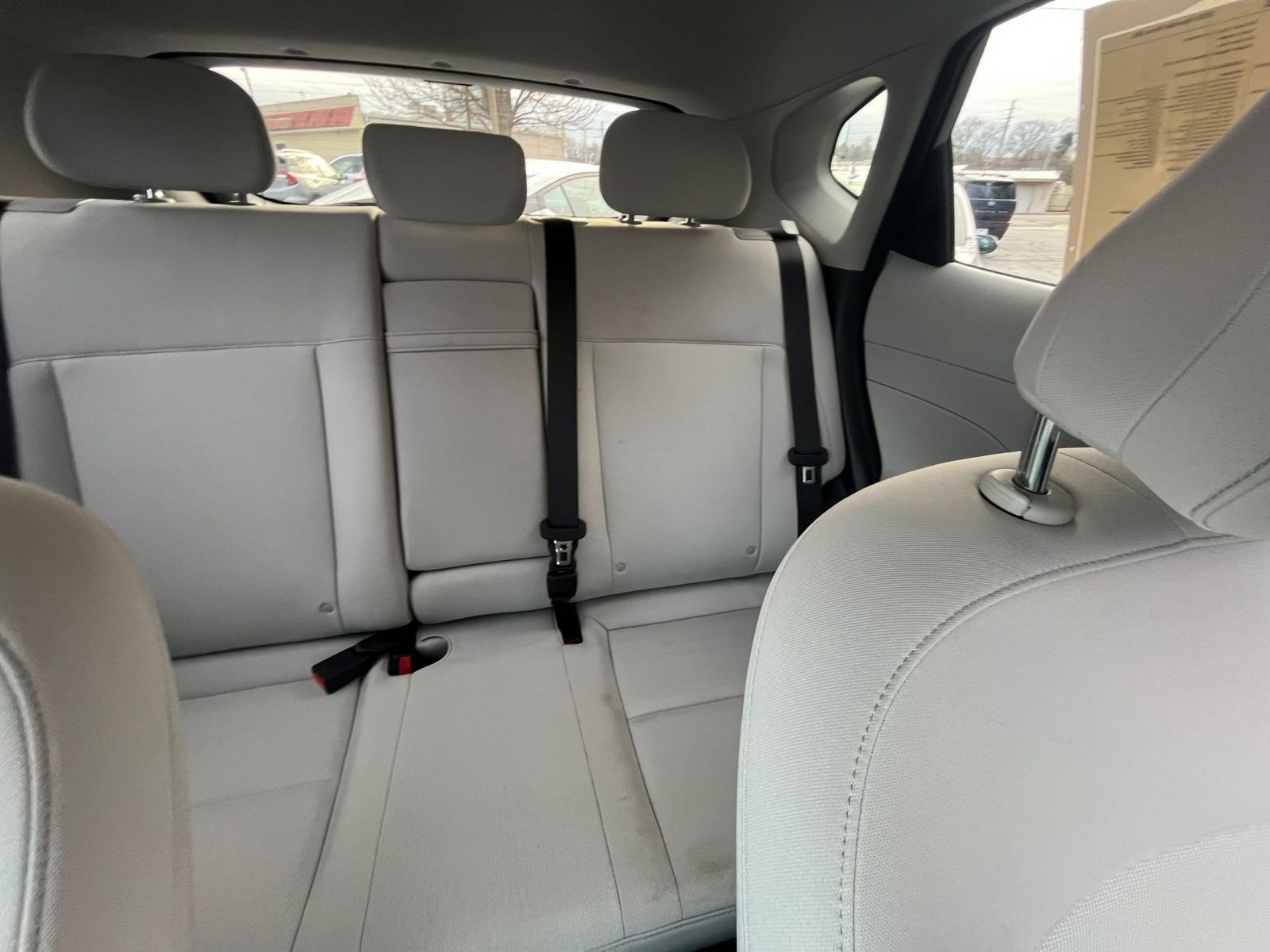 Used 2025 Hyundai Kona SEL image 31