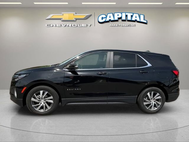 Used 2024 Chevrolet Equinox LT image 2