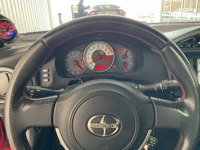 Used 2013 Scion FR-S image 6
