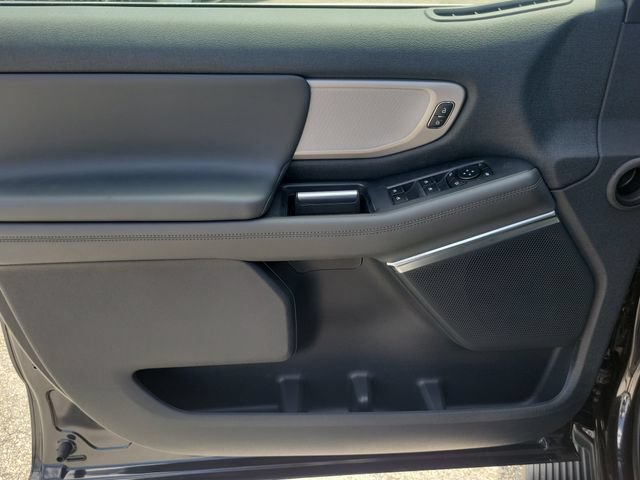 New 2027 Ford Expedition Active RWD image 16