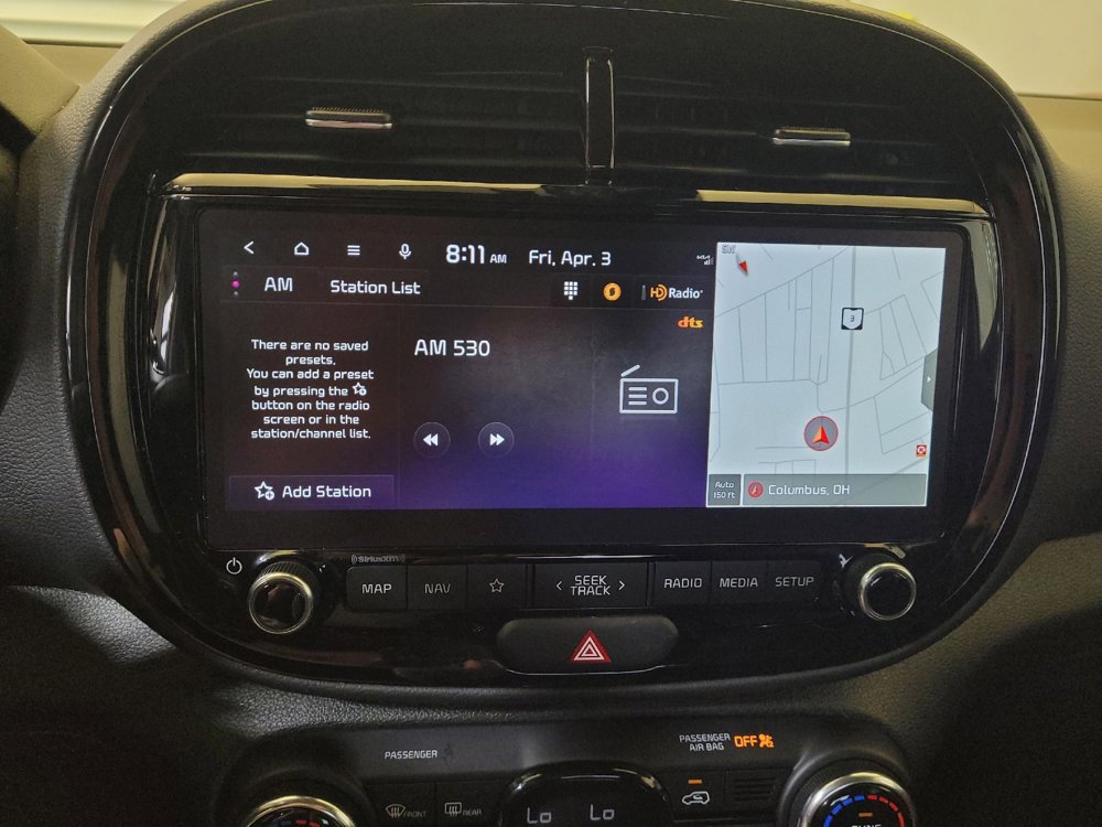 Used 2025 Kia Soul S FWD image 25