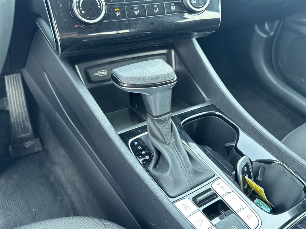 Used 2023 Hyundai Tucson SEL image 25