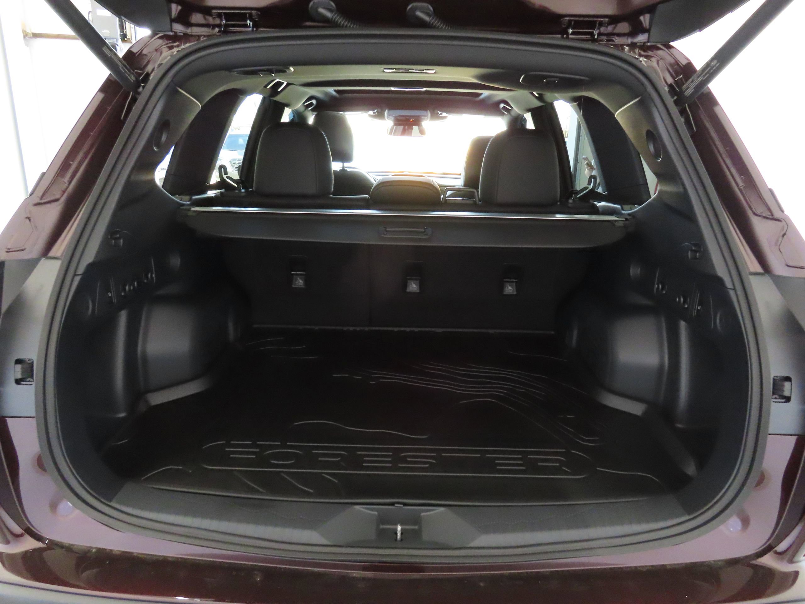 New 2026 Subaru Forester Limited image 24