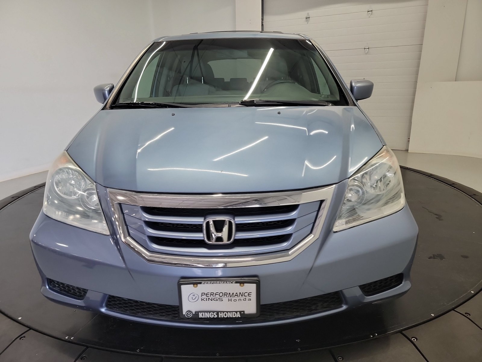 Used 2010 Honda Odyssey EX-L image 2