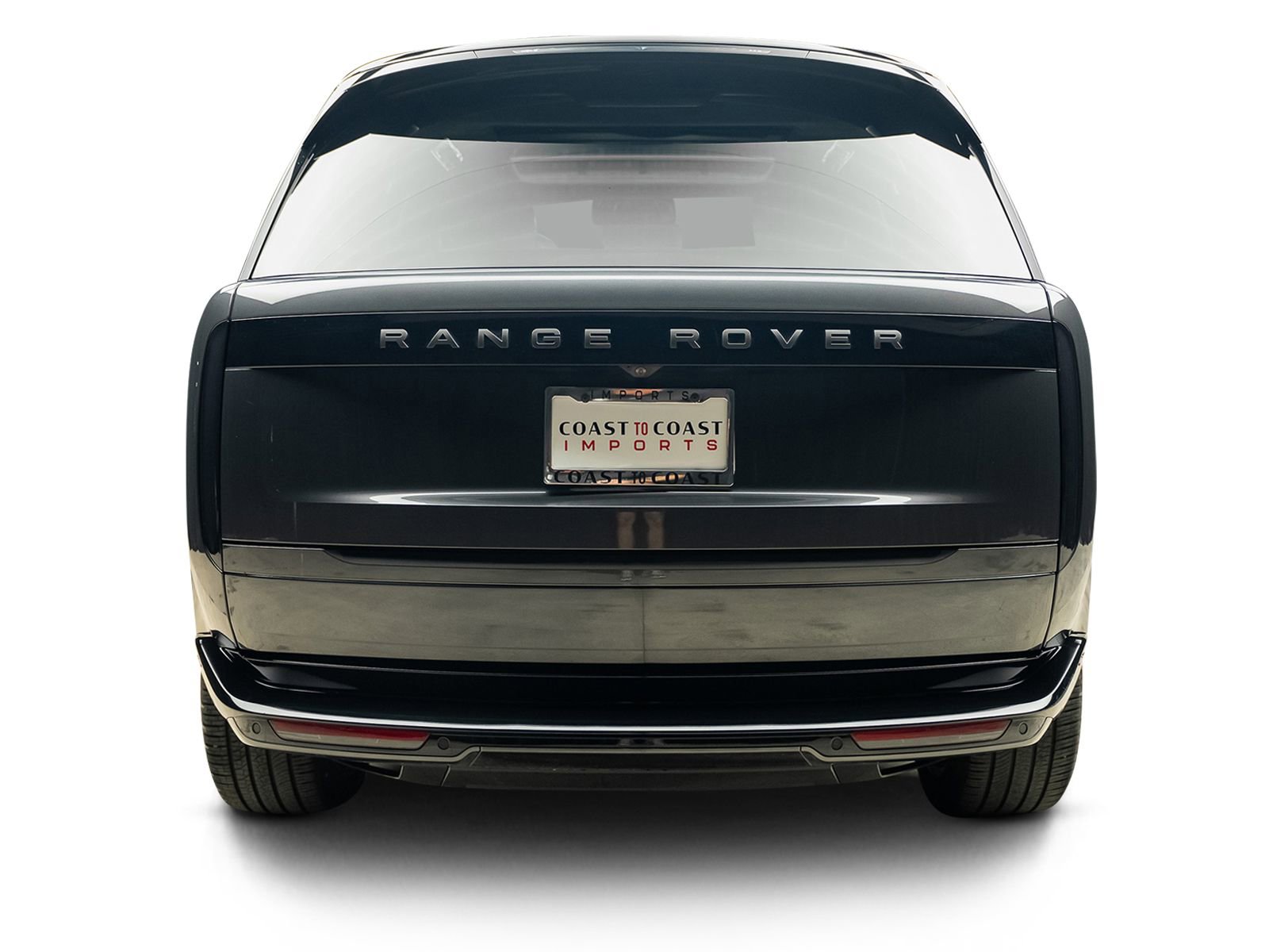 Used 2024 Land Rover Range Rover SE AWD/4WD image 16